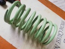 VALVE SPRING OUTER USED
