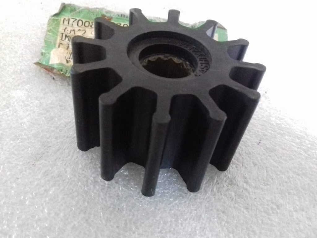 IMPELLER (S.W.PUMP)