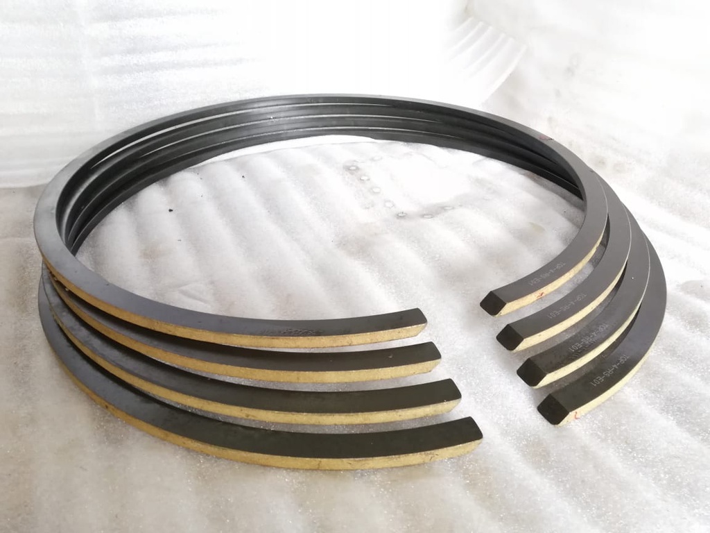 MAN B&amp;W S60MC PISTON RINGS