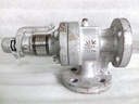 SAFTY RELIEF VALVE JSU-FF41