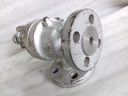 SAFTY RELIEF VALVE JSU-FF41