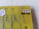 NOR PCB NN825 POWER MONITORING