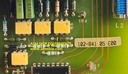 ANSCHUTZ PCB 102-841-05 E00