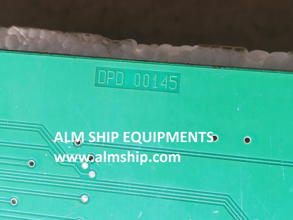 DEIF PCB 1042410010 E