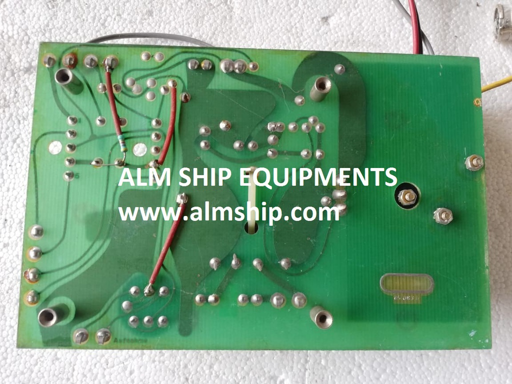 AUFNAHME PCB 85083 b