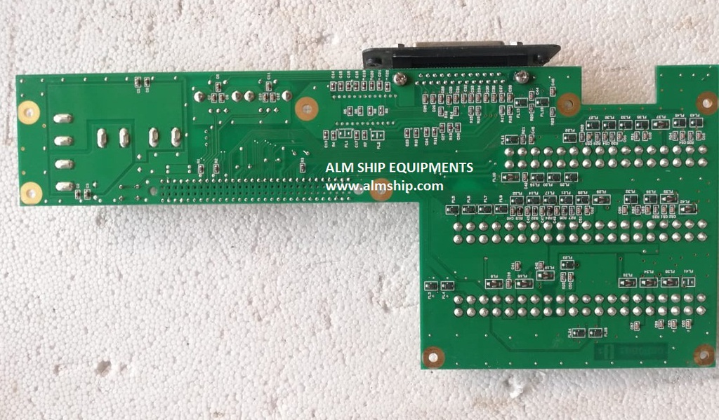 T-IF PCB 05P0861.1