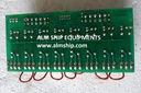 WEIDMULLER PCB 413055-3