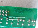 WEIDMULLER PCB RSM 16-R