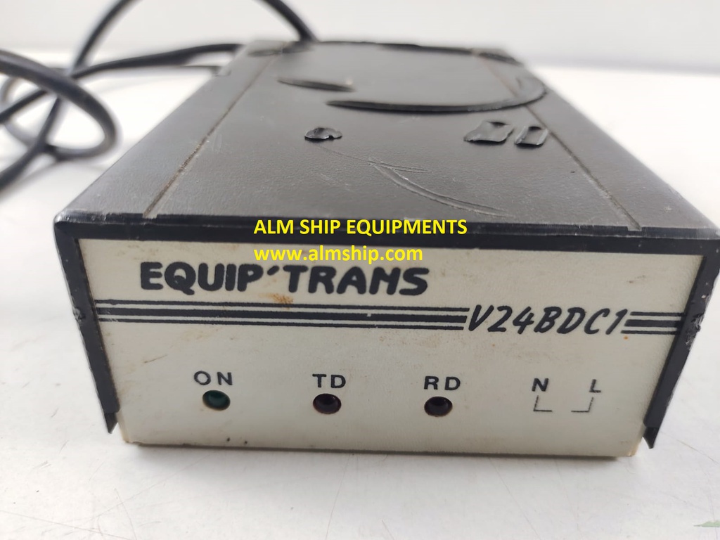 EQUIP TRANS BDC1