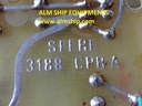 SFERE PCB 3188 CPR-A