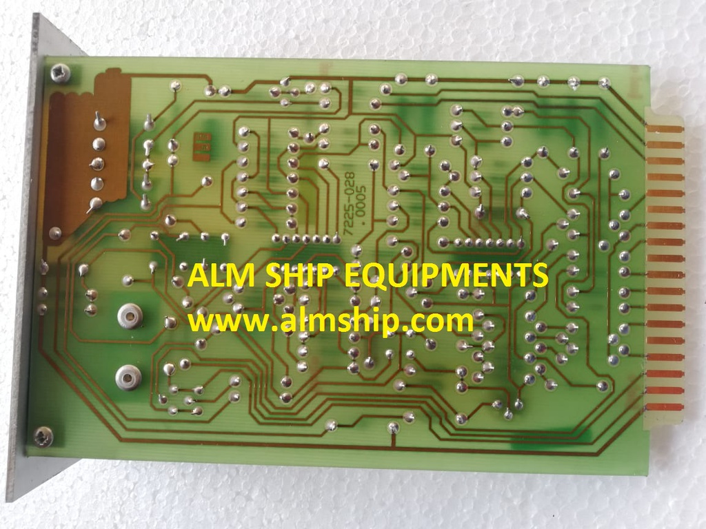 7225-028.0005 AUTRONICA PCB KR-20