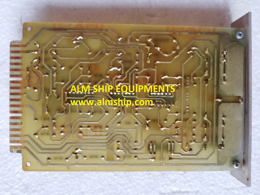 7225-034.0002 AUTRONICA PCB KR-20