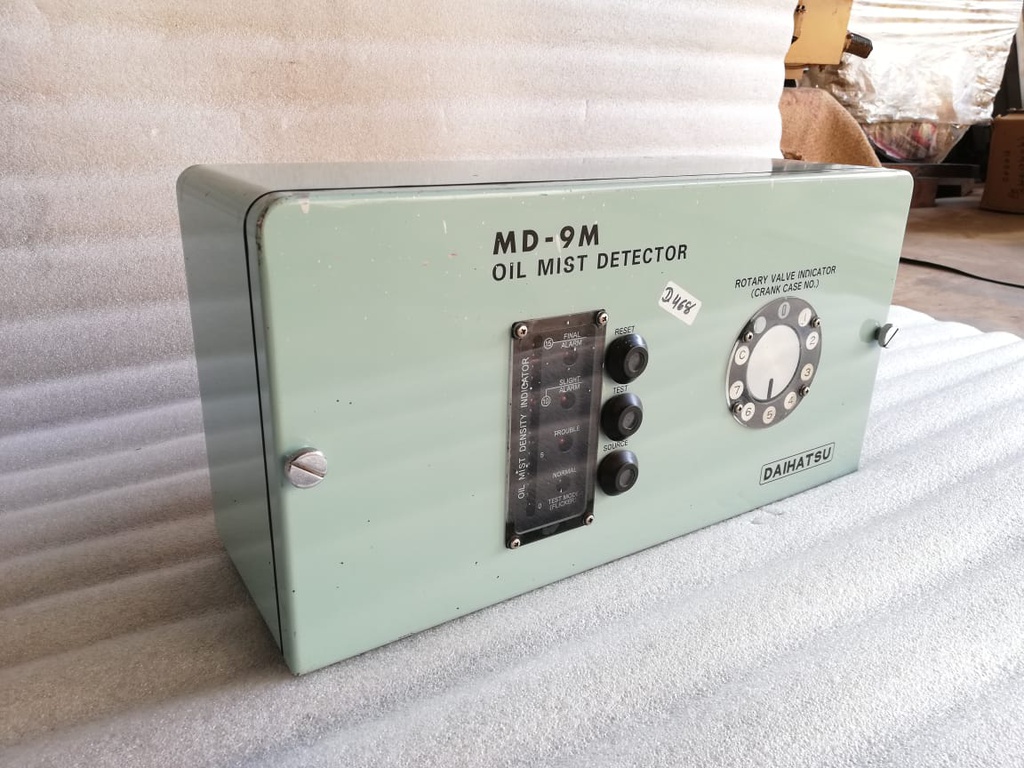 OIL MIST DETECTOR DAIHATSU MD-9M