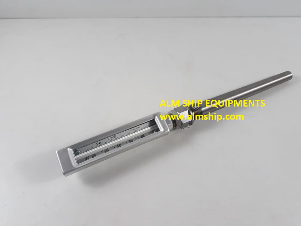 Thermometer (550°C/200L) Part No 91003-00KK051 9010004891 For Kawasaki 8S60MCE