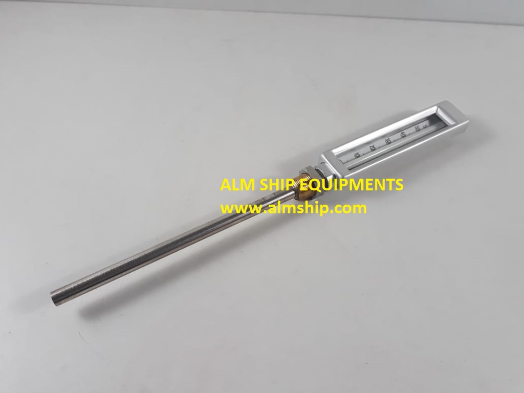 Thermometer (550°C/200L) Part No 91003-00KK051 9010004891 For Kawasaki 8S60MCE