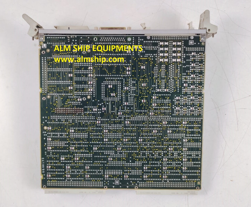 SIEMENS PCB 6DD1600-0AF0