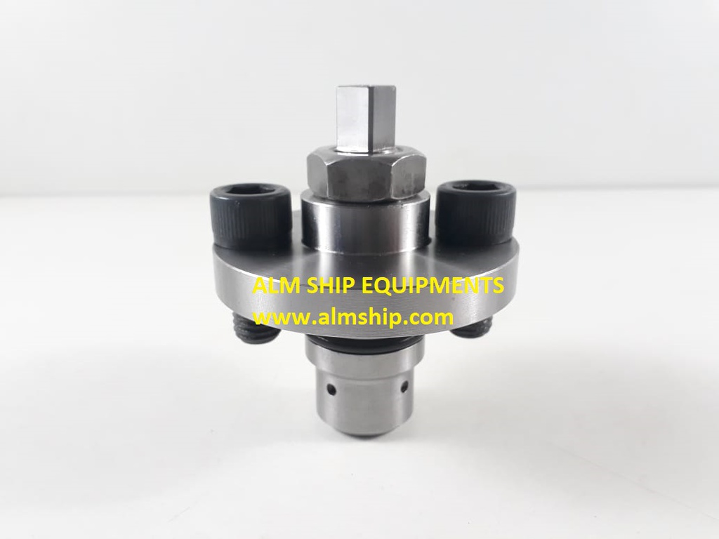 Throttle Valve Complete Part No 90806-20K-357 1183120 For Kawasaki 8S60MCE