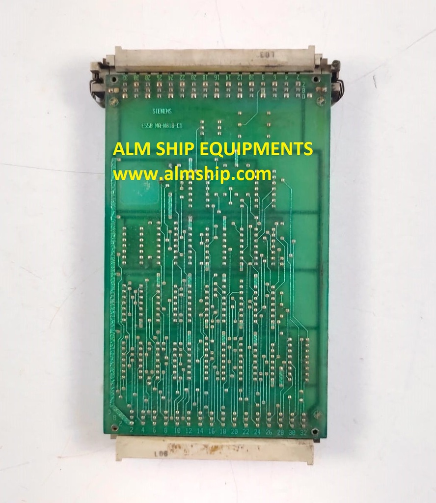 SIEMENS PCB 6EM6244-0A