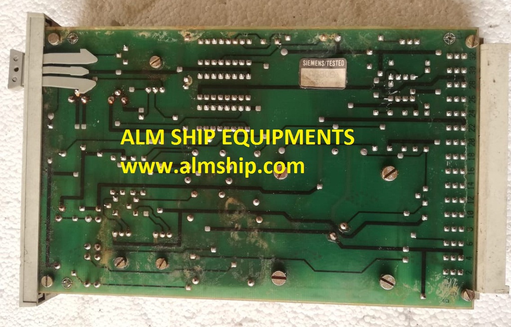 SIEMENS PCB 6EM6324-6A