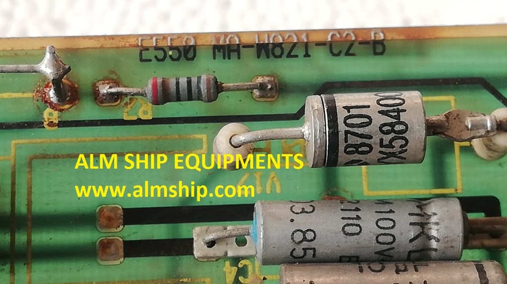 SIEMENS PCB 6EM6324-6A