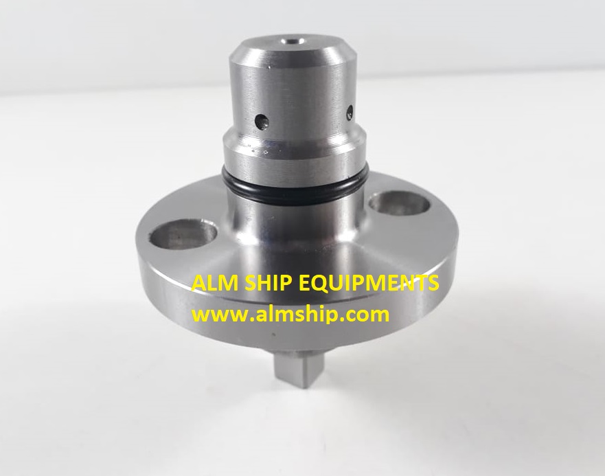 Throttle Valve Complete Part No 90806-20K-357 1183120 For Kawasaki 8S60MCE