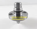 Throttle Valve Complete Part No 90806-20K-357 1183120 For Kawasaki 8S60MCE