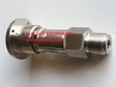 PRESSURE TRANSMITTER GT403A0C0.6K KONGSBERG