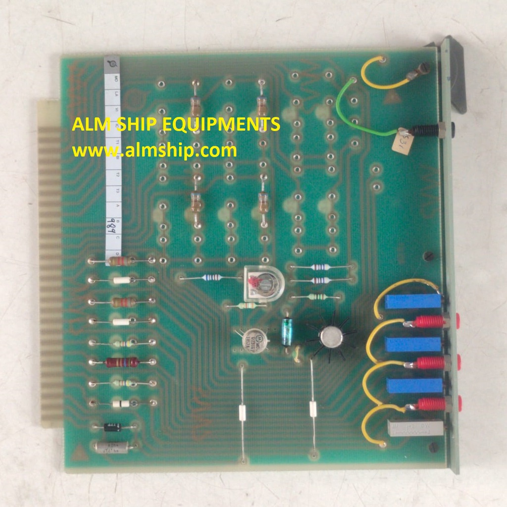 SOREN T. LYNGSO COMPARATOR REFERENCE