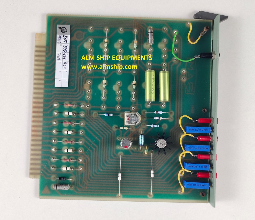 SOREN T. LYNGSO COMPARATOR REFERENCE