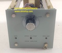 SOREN T. LYNGSO ERROR AMPLIFIER