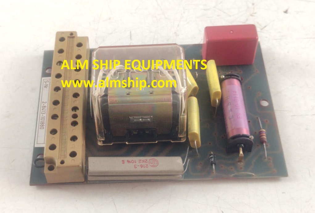SOREN T. LYNGSO FLAME DETECTOR AND SCANNER COMP.
