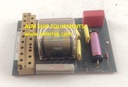 SOREN T. LYNGSO FLAME DETECTOR AND SCANNER COMP.