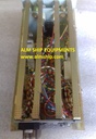 SOREN T. LYNGSO FREQUENCE DETECTOR
