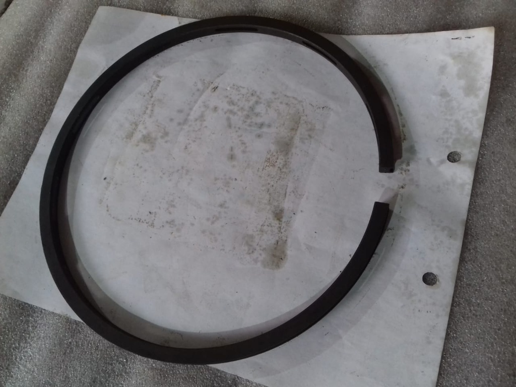 1ST STAGE SOC RING (OIL SCRAPER RING)