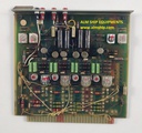 SOREN T. LYNGSO POSITION ERROR AMPLIFIER