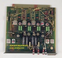 SOREN T. LYNGSO POSITION ERROR AMPLIFIER