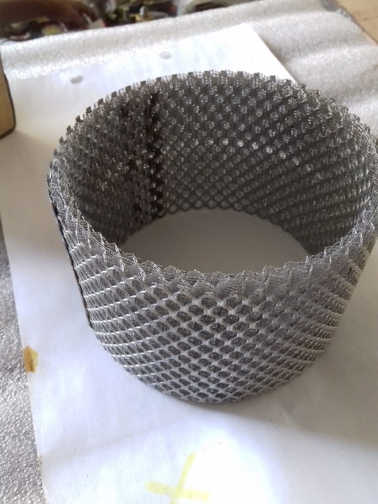 AIR FILTER ELEMENT