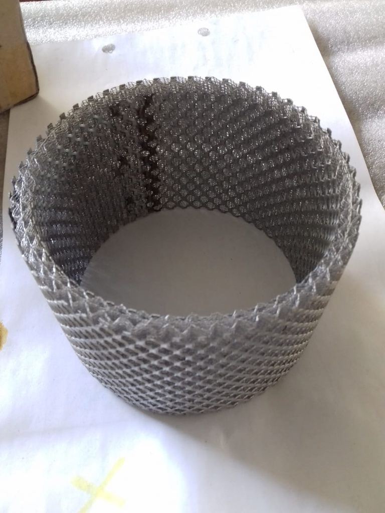 AIR FILTER ELEMENT