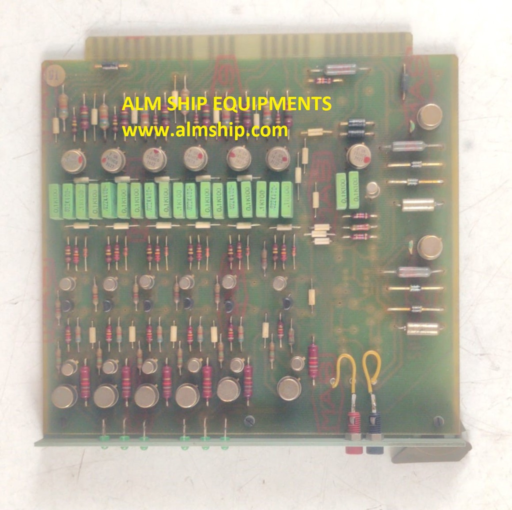 SOREN T. LYNGSO SELECTOR