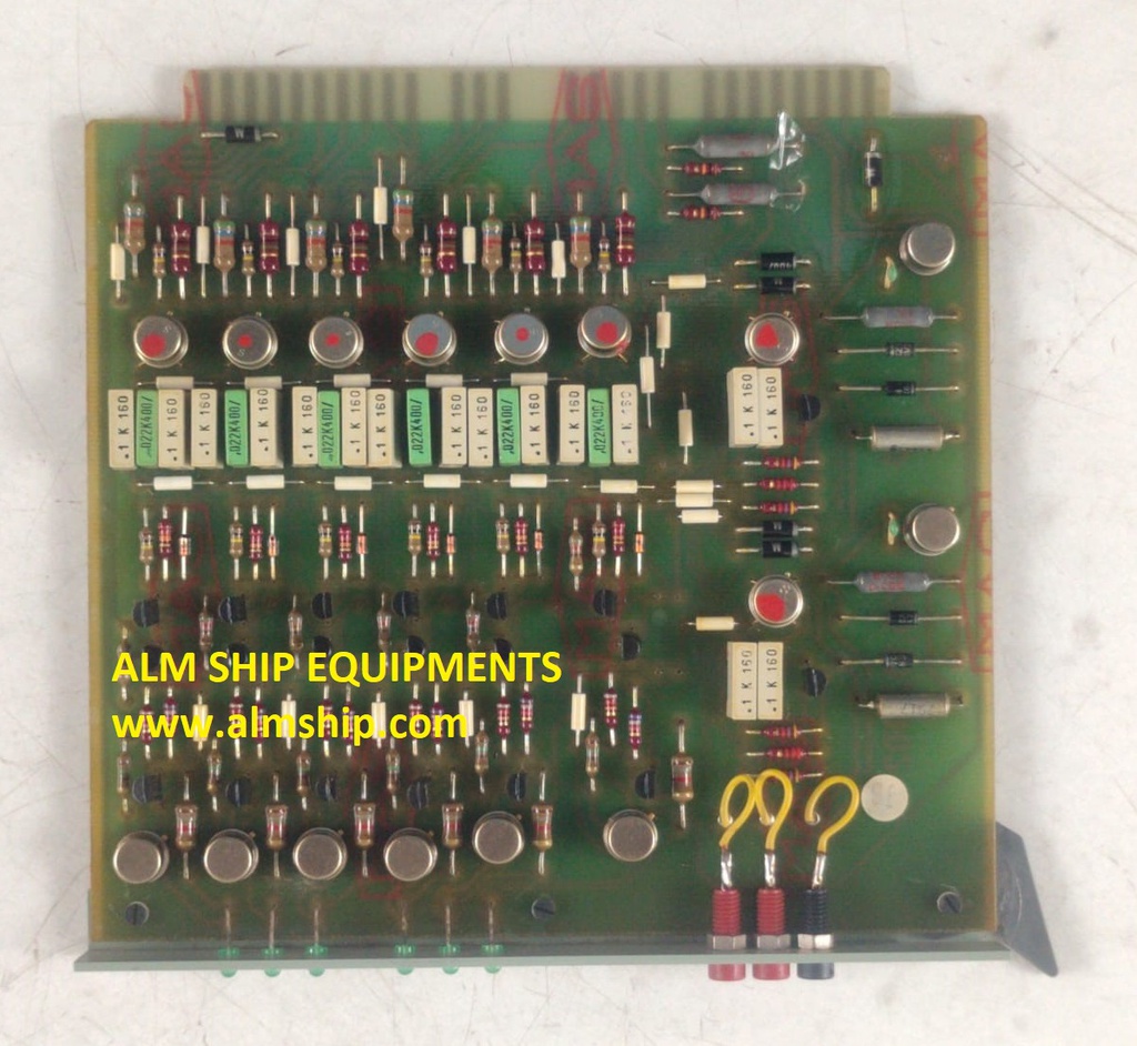 SOREN T. LYNGSO SELECTOR