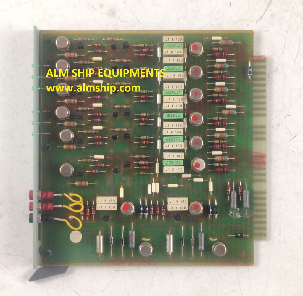 SOREN T. LYNGSO SELECTOR
