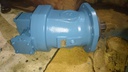 HYDRAULIC MOTOR A6V500HD