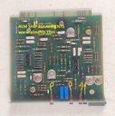 SOREN T. LYNGSO TACHO SELECTOR