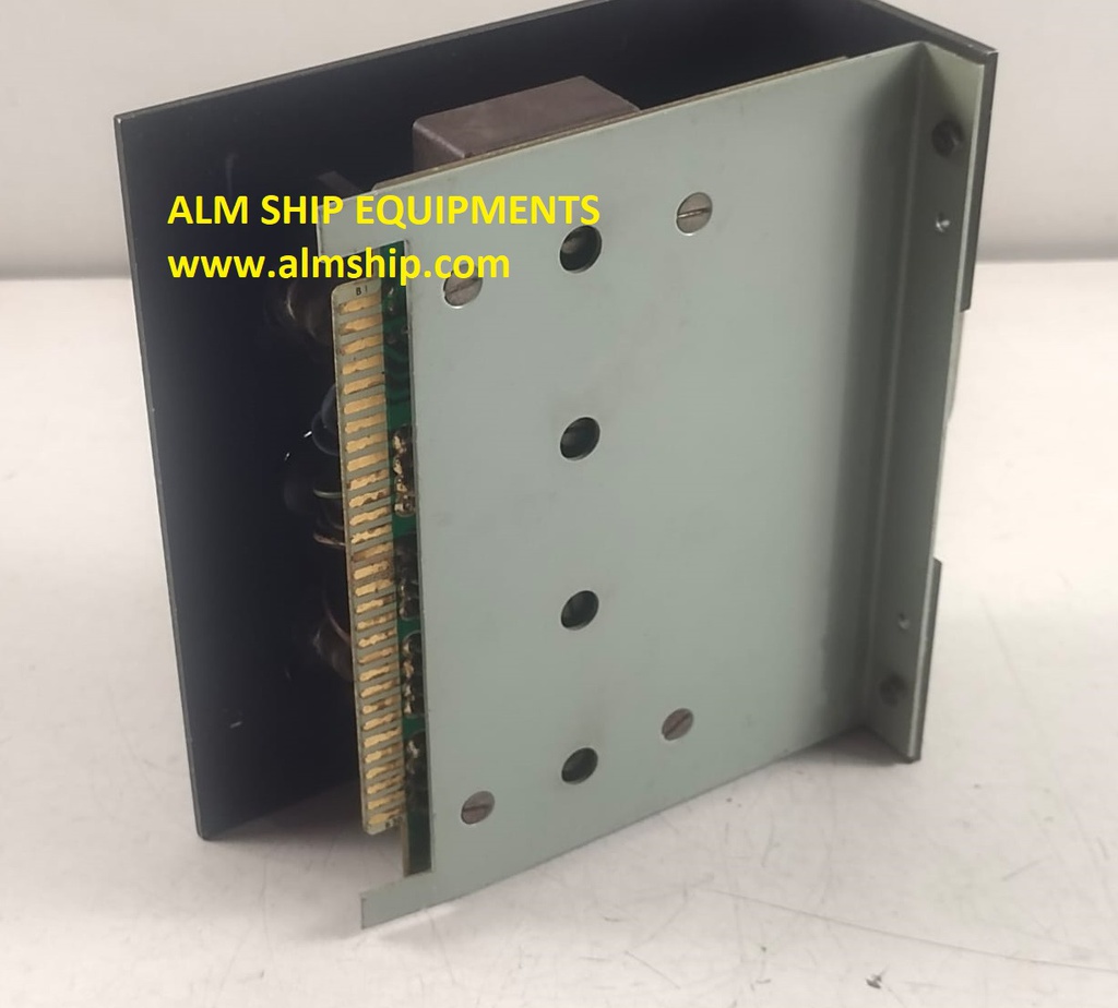SOREN T. LYNGSO THYRISTOR UNIT-3