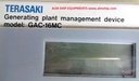 GAC-16MC GENERATING PLANT MANAGEMENT DEVICE FOR TERASAKI