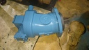 HYDRAULIC MOTOR A6V500HD