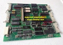 NOR PCB NN791 HEr100261 I I/O PROCESSOR CARD