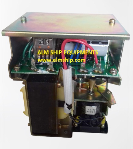 UVT TRIP DEVICE AUT-1BDR