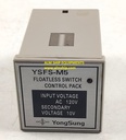 YONGSUNG YSFS-C12-M5 FLOATLESS SWITCH
