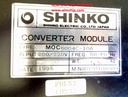 CONVERTER MODULE SHINKO MOC 6004C-10A
